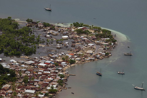 OO Flood photo