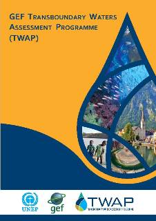 TWAP FSP Leaflet cover