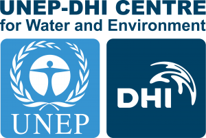 UNEP-DHI Logo
