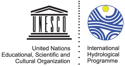 UNESCO-IHP logo