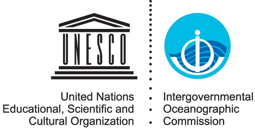 UNESCO IOC logo