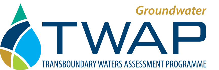 TWAP Groundwater presentation at IAH Congress in Marrakech, Morocco